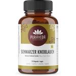 Puraveda Schwarzer Knoblauch
