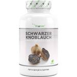 Vit4ever Schwarzer Knoblauch