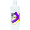 Goodbye Yellow Shampoo von Schwarzkopf