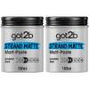got2b Strand Matte von got2b