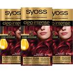 Syoss Oleo Intense Öl-Coloration 5-92 Helles Aschblond