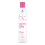 Schwarzkopf Professional Bonacure Color Freeze Silver