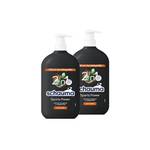 Schwarzkopf Schauma 2in1 Frische-Shampoo Sports Power