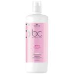 Schwarzkopf SK BC pH 4.5 Col. Fre. Silver Mice. Shampoo