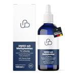 Schweizer Naturals DMSO mit Methylenblau