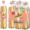 White Peach von Schweppes