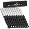 Schälmesser Set von Schwertkrone