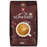Schwiizer Schüümli Crema