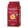 Crema Intenso Bohnenkaffee von Schwiizer Schüümli