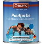 Bcpro Schwimmbadfarben