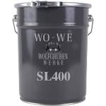 Wolfgruben Werke Schwimmbadfarbe