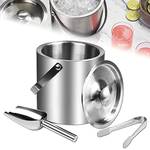 Schyida 2L Eiswürfelbehälter