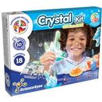 Science4you Kristalle züchten