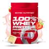 Whey Protein Professional von Scitec Nutrition