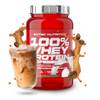 Whey Protein Professional Eiskaffee von Scitec Nutrition