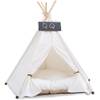 Pet Tipi Hundezelt von Scnbom