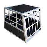 Scobuty Hundebox Auto