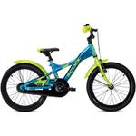 Scool XXlite Alloy 18R 1S