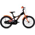 Scool XXlite EVO Alloy 18 1-S