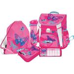 Scoolstar Schmetterlinge-5teilig