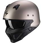 Scorpion Covert X Solid