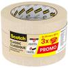 Classic Beige Abdeckband von Scotch