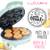Scrapcooking Mini Donuts Factory 3887