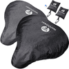 Fahrradsattel-Regenschutz ‎DE-N004 von Northdeer