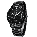 Megalith Chronograph