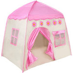 Labeol Kinderspielzelt