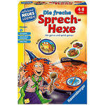 Ravensburger Die freche Sprech-Hexe