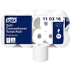 110782 Kleinrollen Toilettenpapier von Tork
