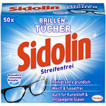 Sidolin Reinigungstücher