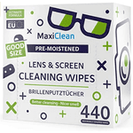 Maxi Clean Brillenputztücher