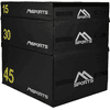 Plyo Box von MSPORTS
