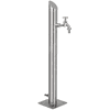 Wassersäule SR-S von KTC Tec