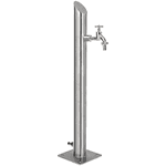 Ktc Tec Wassersäule SR-S