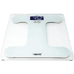 Vibas Sprechende Personenwaage