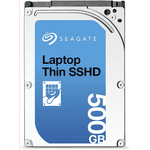 Seagate Laptop SSHD ST1000LM014