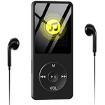 Wodgreat 8GB MP3 Player Sport