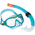 Mix Tauchset SC114111 von Aqua Lung
