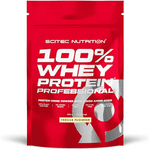 Scitec Nutrition 100% Whey Protein