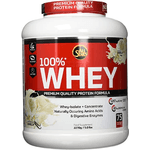 All Stars 100% Whey Protein