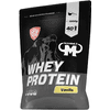 Whey Protein von MAMMUT