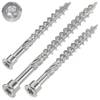 Terrassenschraube TX15 von Screw Rebel