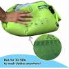Wash Bag 2.0 von Scrubba