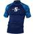 Scubapro Herren-Rash-Guard Aegean