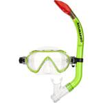 Scubapro Spider Kinder Schnorchelset