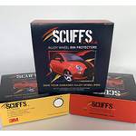 Scuffs Felgenschutzring