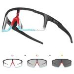 Scvcn Fahrradbrille klar